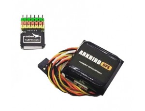 Arkbird Tiny 3 Flight Stabilizer / taxiing rectifying gyro With GPS Module  Arkbird Tiny 3 Flight Stabilizer / taxiing rectifying gyro With GPS Module